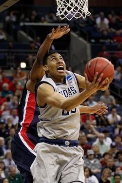 Illustration for article titled 100 Thoughts About 100 NCAA Teams From The Basketball Prospectus Guide To The 2012-13 Season